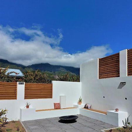 Villa Couleur Nature Салази Экстерьер фото