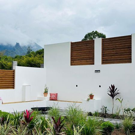 Villa Couleur Nature Салази Экстерьер фото
